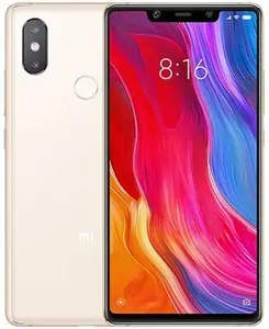 Замена тачскрина на телефоне Xiaomi Mi 8 SE в Ижевске